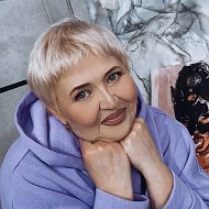 Елена Ситникова-