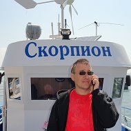 Сергей Клещёв