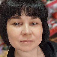 Аня Пачурина