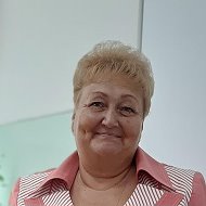 Ольга Завьялова