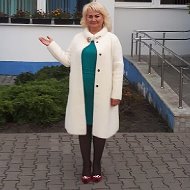 Елена Карпук