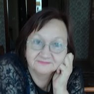 Светлана Антощук