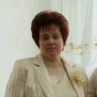 Наталья Дорошевич