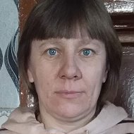 Евгения Синчилова