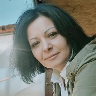 Оксана Борисова