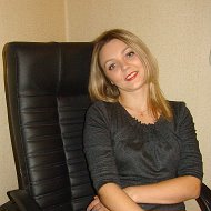 Ольга Полещук