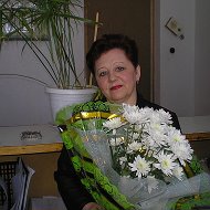 Зинаида Бобкова