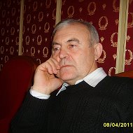 Виктор Ягодкин