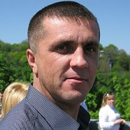 Vitaliy Ilykhin