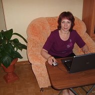 Лидия Шилова