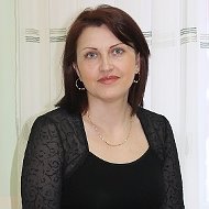 Наталья Чалдина