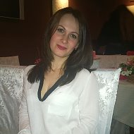 Инна Фоменко