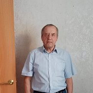 Николай Стукалин