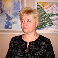 Виктория Крупенькина