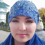 Наталья Мишушина