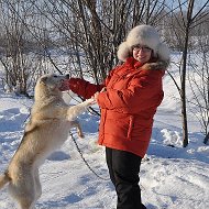 Светлана Киреева