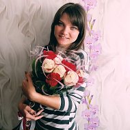 Марина Желева