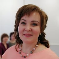 Людмила Патрушева