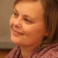 Елена Пушкова