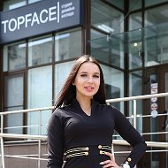 Диана Topface