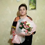 Наталья Галаченко