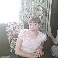 Вероника Шумилова