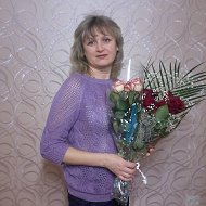 Марина Качалова