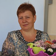 Марина Бессонова
