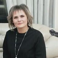 Елена Позиховская