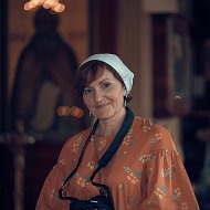 Ирина Качевская