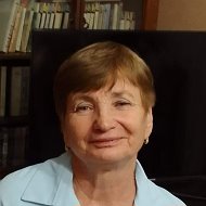 Татьяна Литвинович