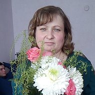 Ирина Тарасенкова