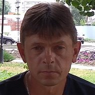 Геннадий Щетинин
