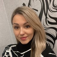 Оксана Мартынова