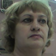 Таня Майданик