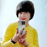 Елена Пинчук