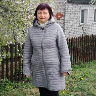 Ирина Войтех