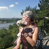 Юлия Городничева