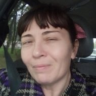 Кристина Маршинова
