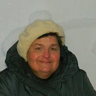 Нина Шопик