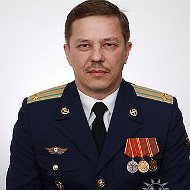 Андрей Манаев