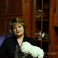 Светлана Краснова