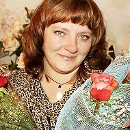 Ирина Тихомирова