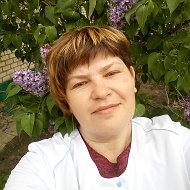Лариса Шелкунова