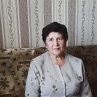 Нина Туркова