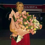Анна Волкова