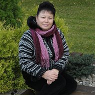 Валентина Жилко
