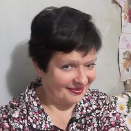 Наталия Лутовинова