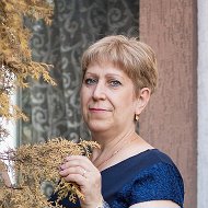 Наталья Субботкина