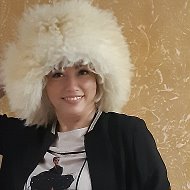 Ирина Макарова